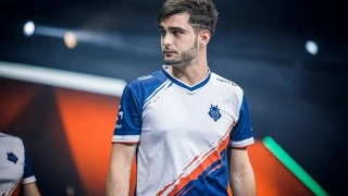 CSGO : shox sur le point de rejoindre Vitality