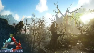 Ark: Survival Evolved fête son anniversaire avec une nouvelle carte et un nouveau dinosaure