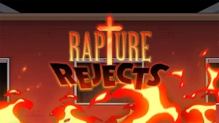Rapture Rejects : Une battle royale en 2D inspirée de Cyanide & Happiness