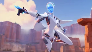 Overwatch : MàJ du 14 avril, tous les détails