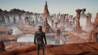 Dune: Awakening : La mise à jour tant attendue du Deep Desert, PvP et PvE et là, les détails