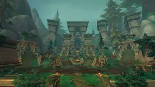 Non, WoW ne sera pas porté sur console selon Ion Hazzikostas