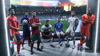FC 24 : Une date pour l'événement Euro 2024
