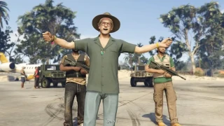 GTA Online enregistre un mois de décembre record grâce au braquage de Cayo Perico