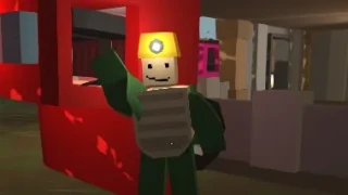 Unturned 2.1.2 - Des progrès