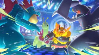 Pokémon Champions sera disponible sur mobiles dans quelques jours