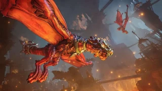 Tiny Tina's Wonderlands a dépassé les attentes de Take-Two