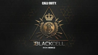 Call of Duty: Modern Warfare 2/Warzone 2.0 : Le Passe de combat BlackCell, qu'est-ce que c'est ?
