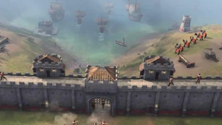 Age of Empires IV va accueillir une fonctionnalité très demandée pour la saison 7
