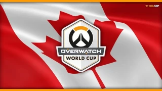 Le Canada va jeter un froid sur son passage lors de la Coupe du Monde !
