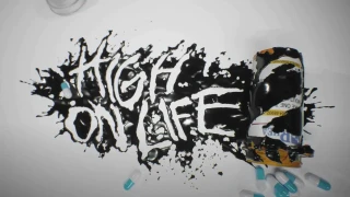 High On Life 2 annoncé à la surprise générale