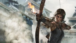 Trois jeux offerts sur Steam, dont Tomb Raider