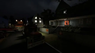 CSGO : Un joueur crée une carte inspirée de plusieurs lieux de films d'horreur