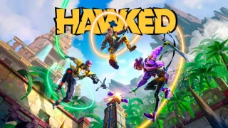 HAWKED : Une bêta ouverte bientôt accessible