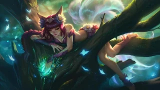 LoL dévoile son patch 9.17 avec quelques modifications sur Aurelion Sol et Kayle