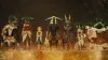 Illustration - Hyrule Warriors : Les Chronicles du Sceau : Date de sortie, plateformes, gameplay, tout savoir avant son lancement