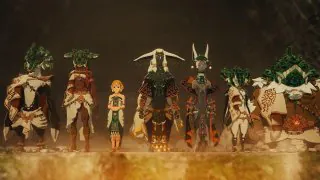 Hyrule Warriors : Les Chronicles du Sceau : Date de sortie, plateformes, gameplay, tout savoir avant son lancement