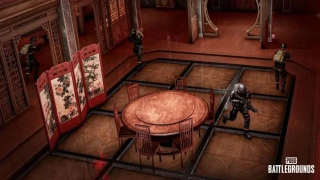 PUBG : MàJ 27.2, nouvelle fonctionnalité, découvrez le patch notes