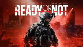 Ready or Not censuré sur consoles à quelques jours de sa sortie 