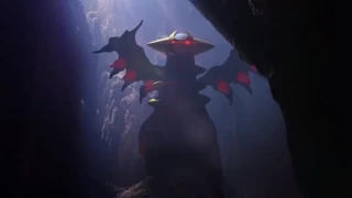 Pokémon GO : La quatrième génération et le Pokémon Légendaire Giratina sont enfin arrivés !