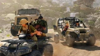 Warzone : RICOCHET, l'anti-triche, déjà contourné par les tricheurs qui sont de retour
