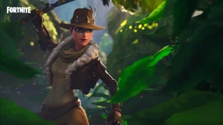 Fortnite Sauver le monde : MàJ 25.20, les détails
