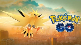 Pokémon Go : il sera bientôt possible d'attraper Elektor grâce aux missions de terrain !