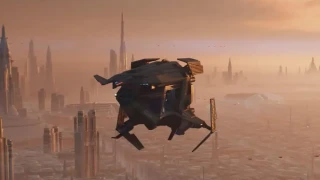 Star Wars Jedi: Survivor : Les versions PS4 et Xbox One devraient bientôt arriver