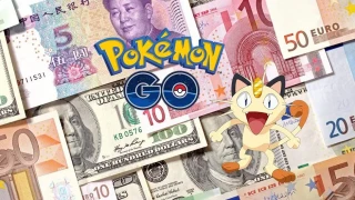 Pokémon GO a multiplié ses revenus par 2.5 par rapport à novembre 2017 !