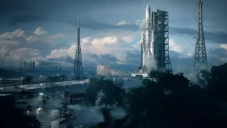 Battlefield 2042 : Les dates de la bêta ouverte dévoilées