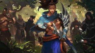 Legends of Runeterra : Riot Games partage ses projets pour 2023