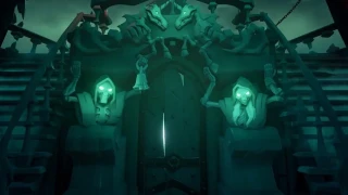 Sea of Thieves annonce le prochain événement des Fonds de cale, ainsi qu'une adaptation en roman