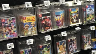 Les joueurs français aiment les versions physiques et les jeux mobile