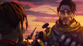 Apex Legends pourrait aller au-delà du battle royale