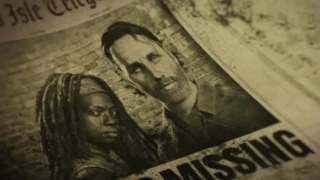 Dead by Daylight : Un crossover avec The Walking Dead annoncé avec une date