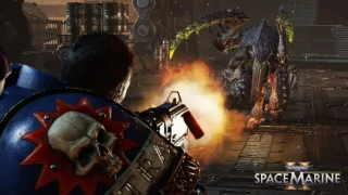 Warhammer 40,000: Space Marine 2 : Quelle est la durée de vie de la campagne ?