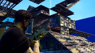 Fortnite : Mode The Pit, comment y accéder ?