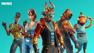 Fortnite mode Créatif : La mise à jour 8.50 ajoute un système de manches et de nouveaux préfabriqués