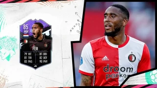 FUT 21 - Solution DCE - Leroy Fer What If (Et Si)