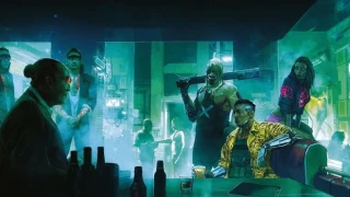 Cyberpunk 2077 aura un système de quêtes similaire à celui de The Witcher 3