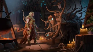 Valheim : The Bog Witch, la dernière mise à jour, disponible pour tout le monde