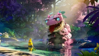 LEGO Fortnite : MàJ 31.20, les détails de la mise à jour