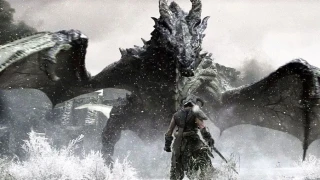 The Elder Scrolls 6 est prévu, mais n'est pas prioritaire !