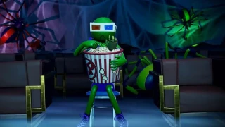 Fortnite : Epic Games demande aux dataminers de ne pas partager de leaks pour la MàJ 19:00