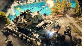 Le mode Conquête de Battlefield 6 devient enfin plus intense et stratégique