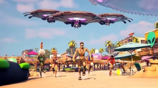 Fortnite : Mode Pro 100, comment y accéder ?