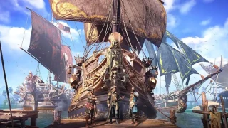 Skull & Bones organise une bêta fermée avant sa sortie