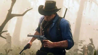 Red Dead Redemption : Un trailer met en scène Kit Harington