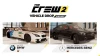 Illustration - The Crew 2 présente les deux nouveaux véhicules de janvier 2019