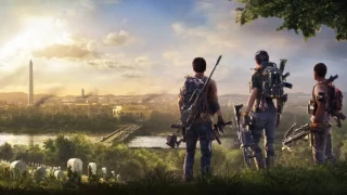 The Division 2 : L'épisode 1 sera disponible fin juillet, et ce, gratuitement
